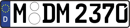M-DM2370