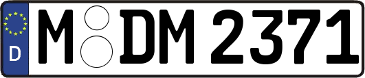 M-DM2371