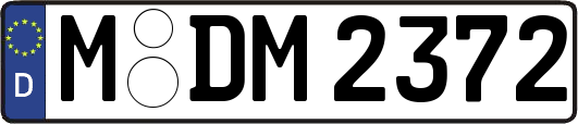 M-DM2372