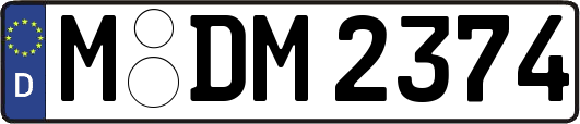 M-DM2374