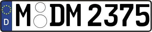 M-DM2375