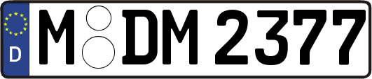 M-DM2377