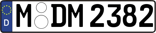 M-DM2382