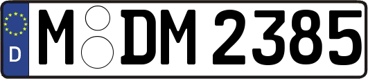 M-DM2385
