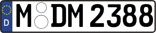 M-DM2388