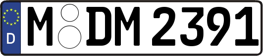 M-DM2391
