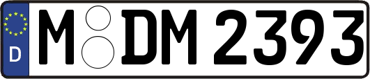 M-DM2393