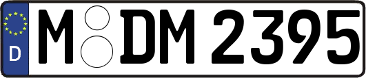 M-DM2395