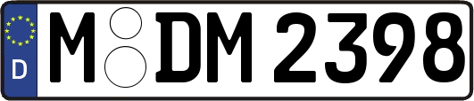 M-DM2398