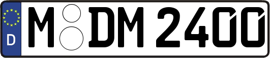 M-DM2400