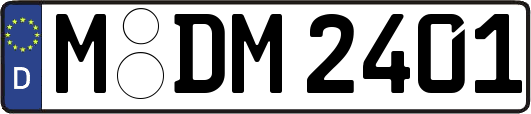 M-DM2401