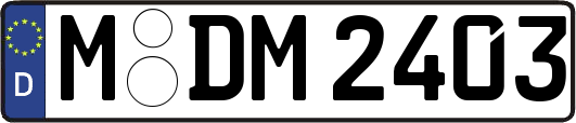 M-DM2403