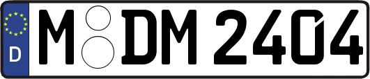 M-DM2404