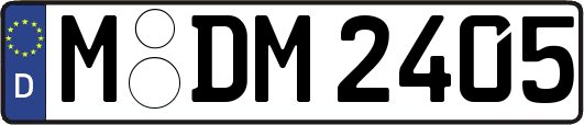 M-DM2405