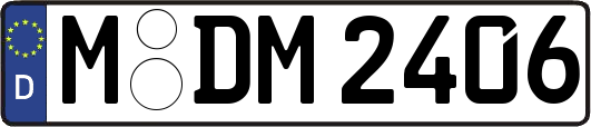 M-DM2406