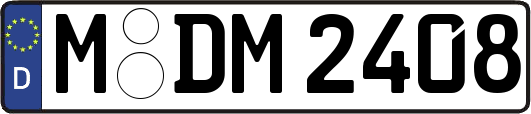 M-DM2408