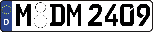 M-DM2409