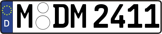 M-DM2411