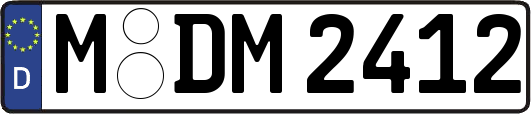 M-DM2412