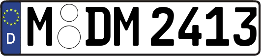 M-DM2413