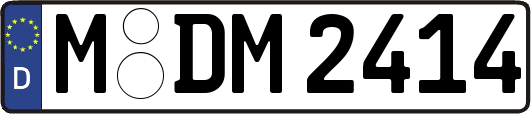 M-DM2414