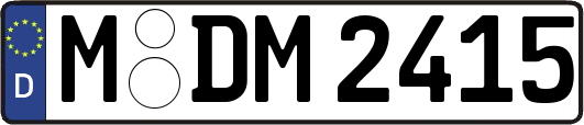 M-DM2415