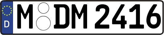 M-DM2416