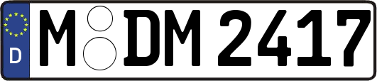 M-DM2417