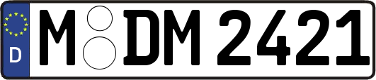 M-DM2421