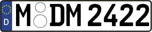 M-DM2422