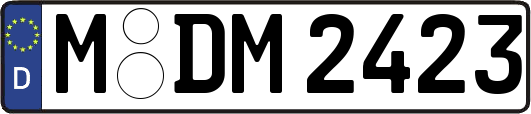 M-DM2423
