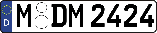 M-DM2424