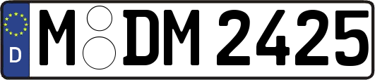 M-DM2425