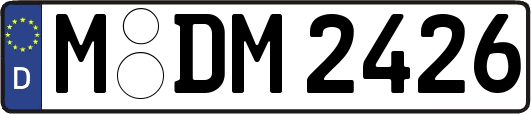 M-DM2426