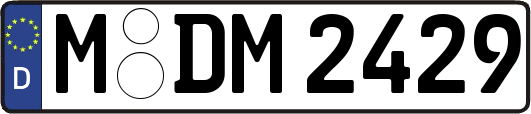 M-DM2429