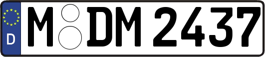 M-DM2437
