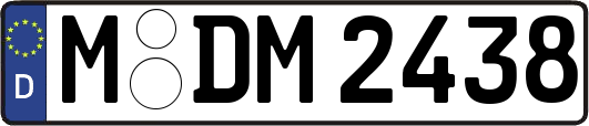 M-DM2438