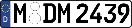 M-DM2439