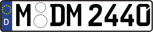 M-DM2440