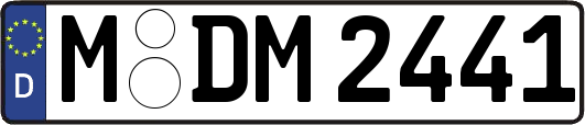 M-DM2441