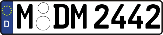 M-DM2442