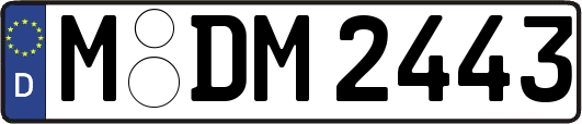 M-DM2443