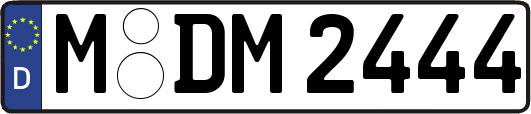 M-DM2444
