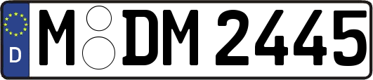 M-DM2445