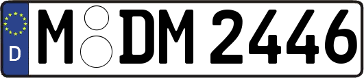 M-DM2446