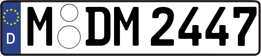 M-DM2447