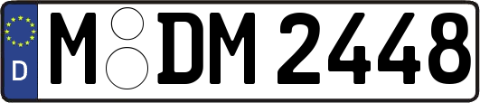 M-DM2448