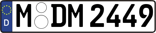 M-DM2449