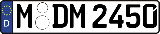 M-DM2450