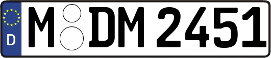 M-DM2451